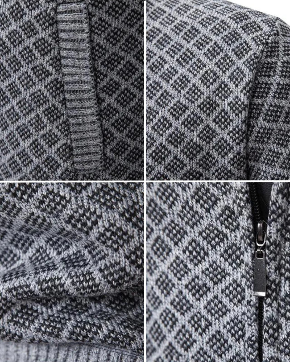 Givalli - Casaco de negócios