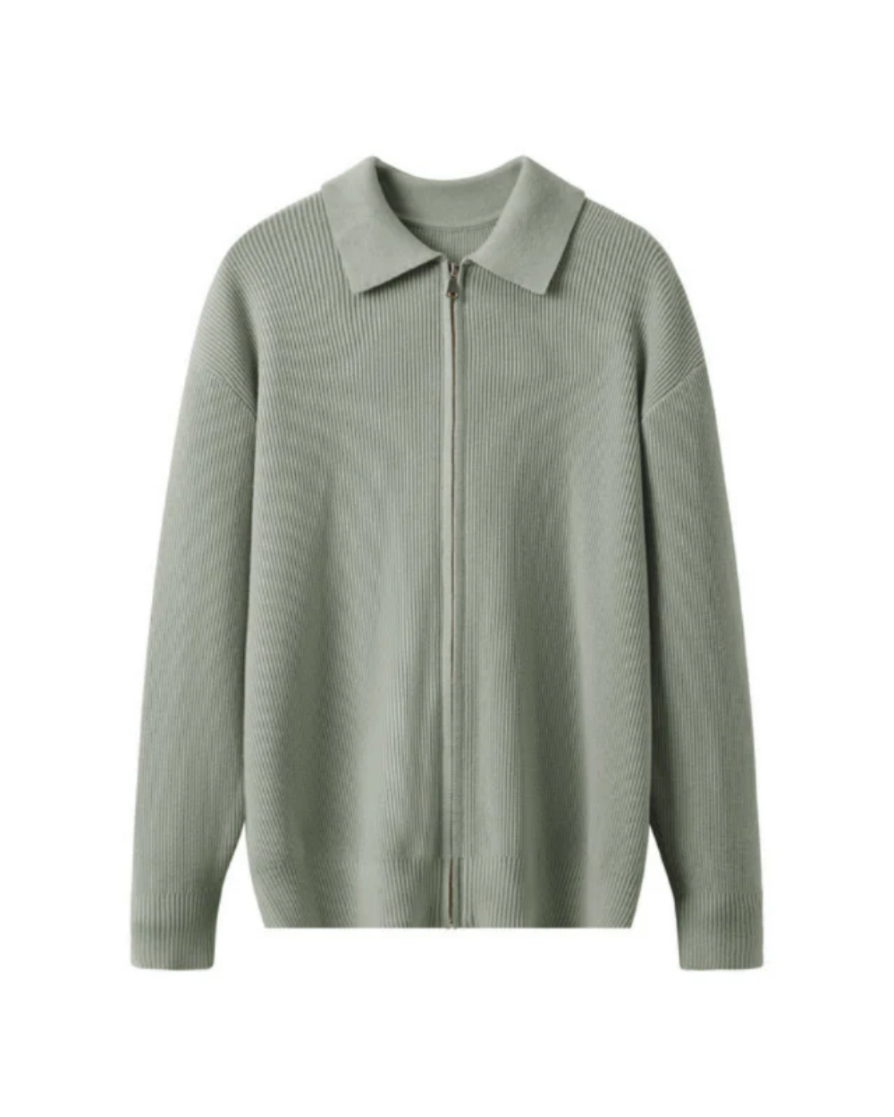 Colete de lã Merino Belmond