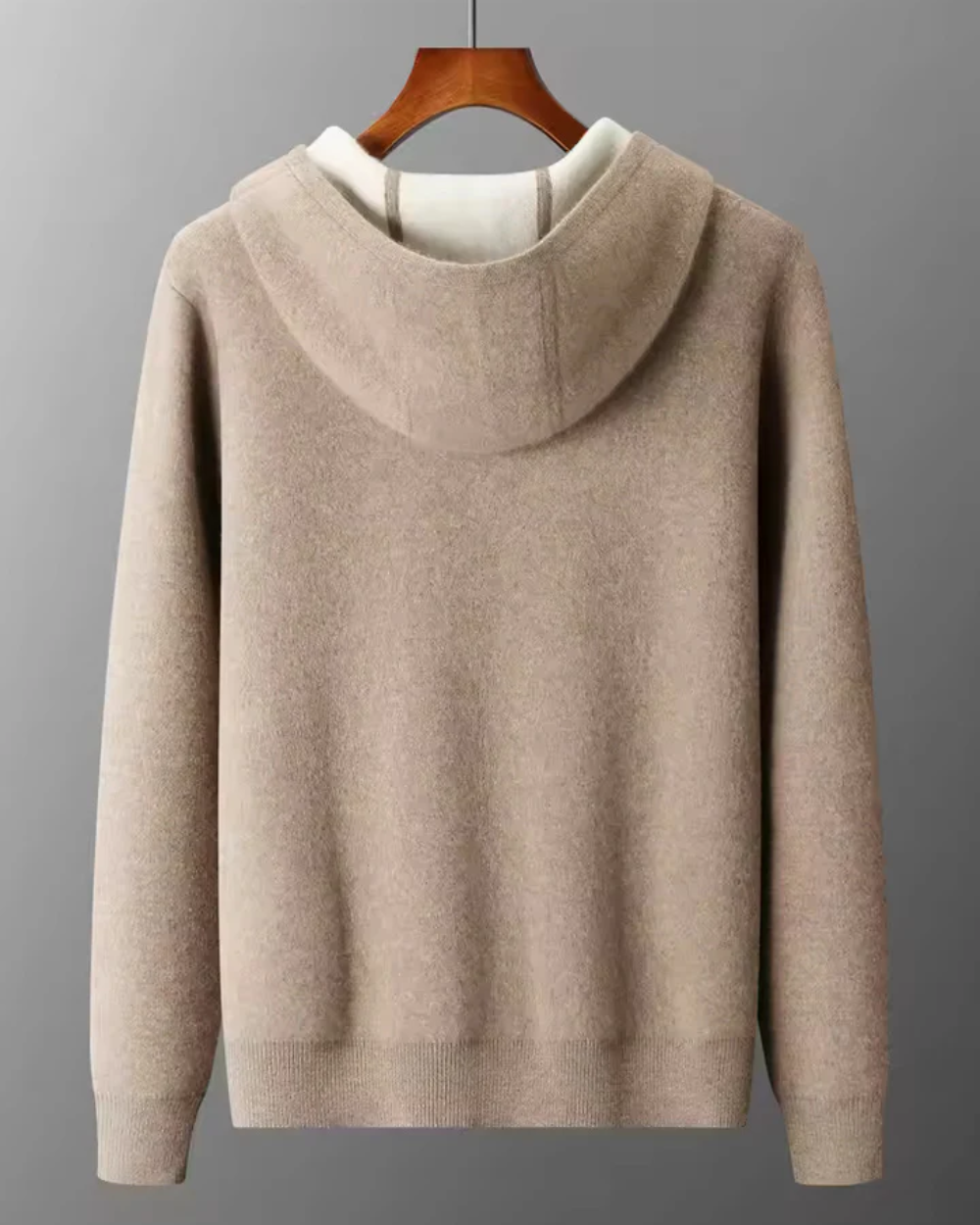 Fato de treino de caxemira Elba