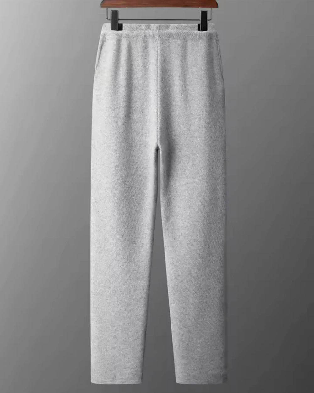 Fato de treino de lã Merino Positano