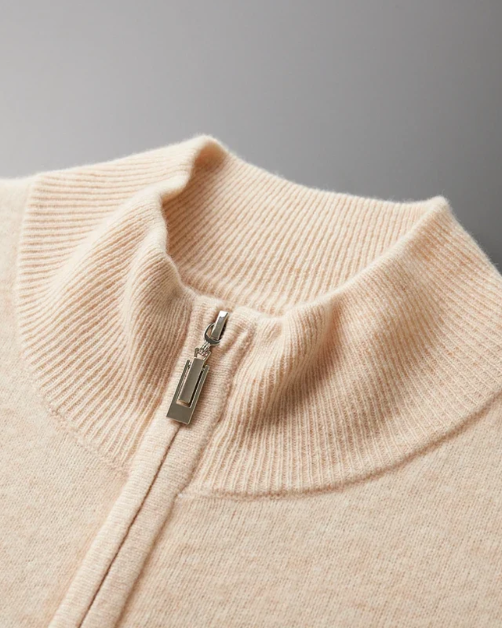 Colete de lã Antinori