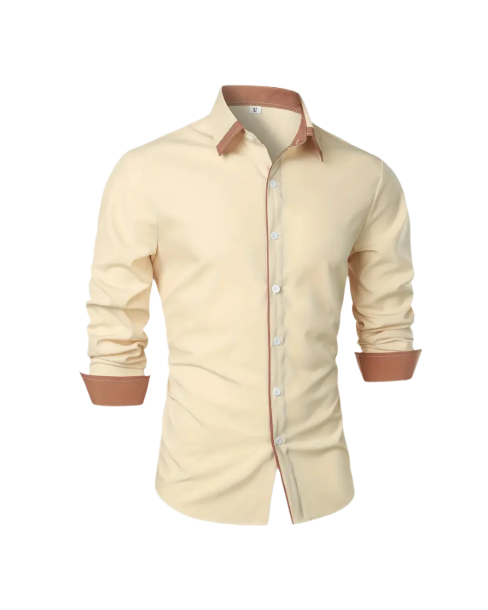 Camisa casual