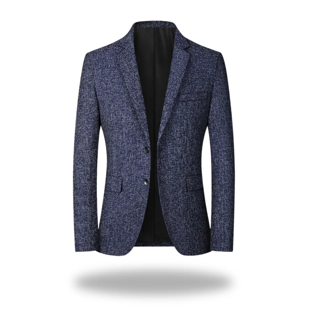 Blazer elegante para homem