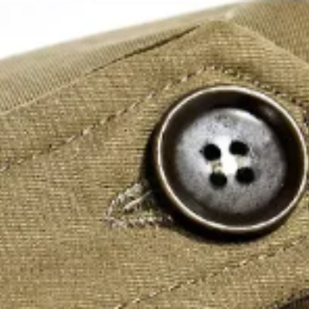 Casaco de inverno Premium Elegante