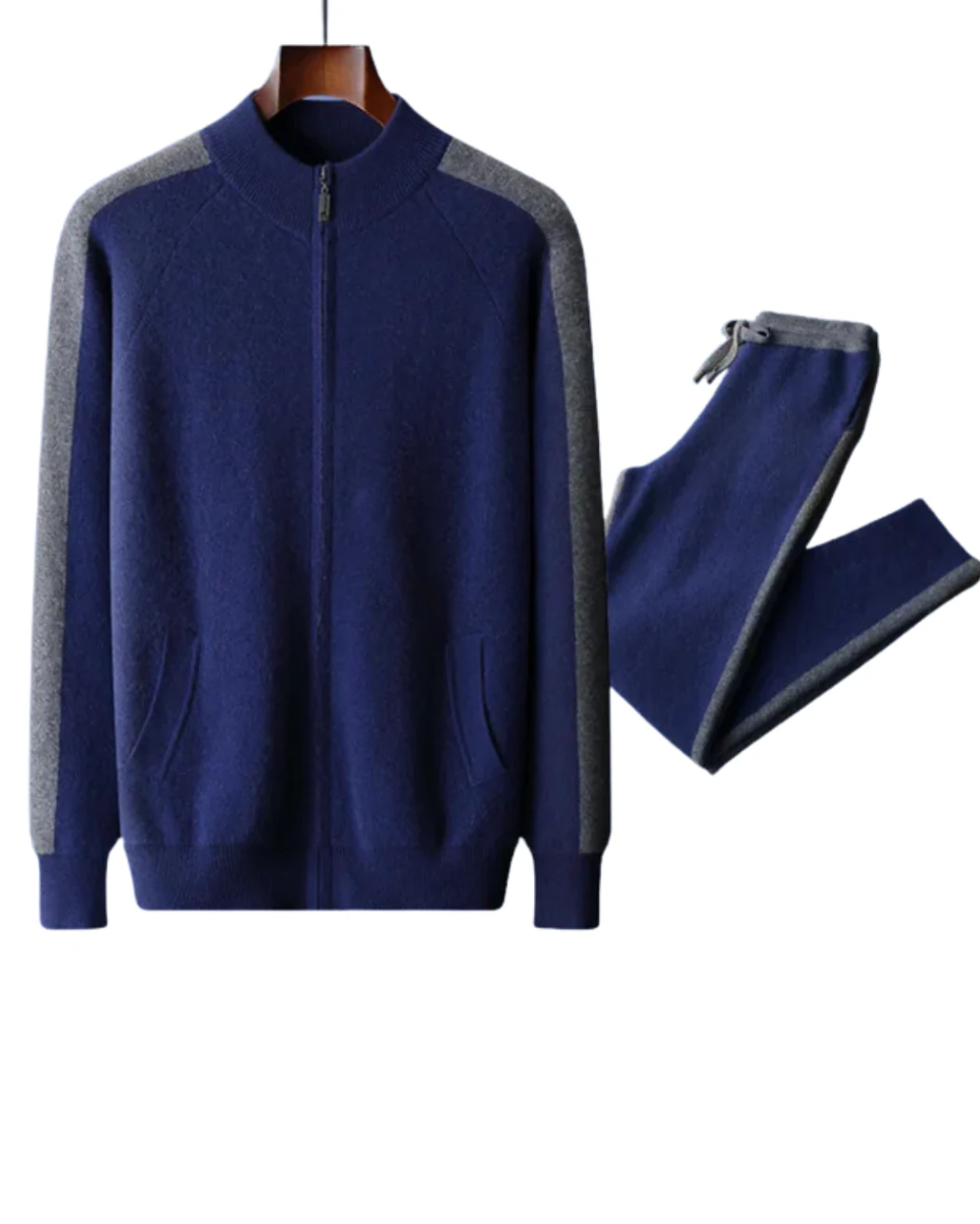 Conjunto Tuscany Cashmere