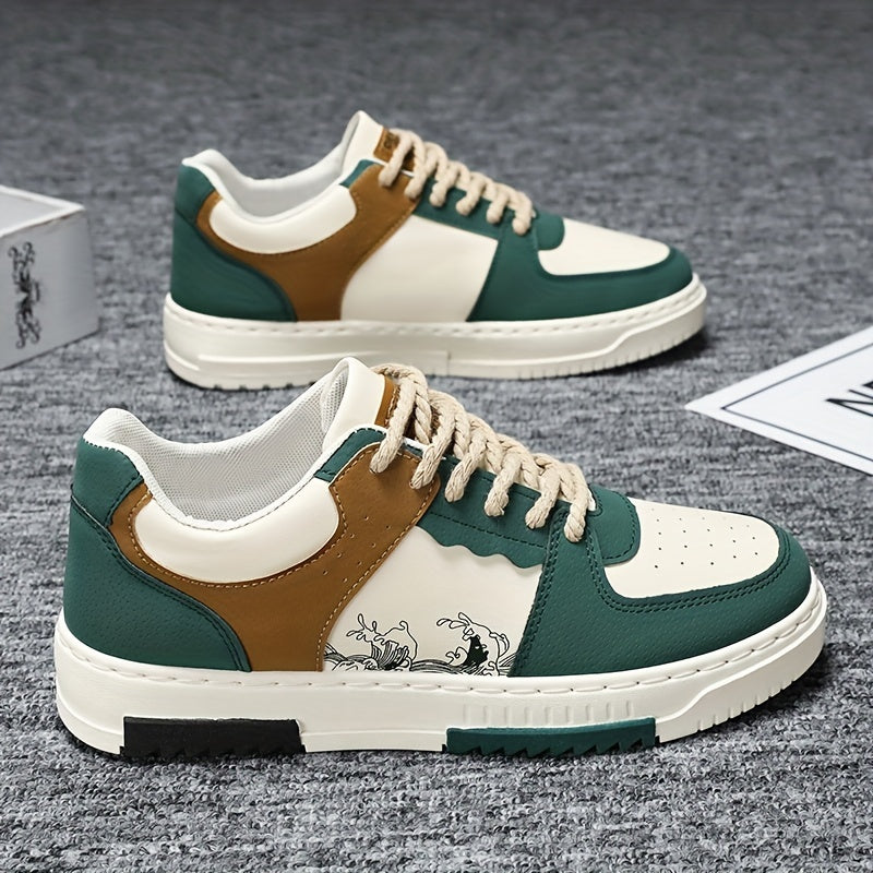 Sapatos de homem casuais