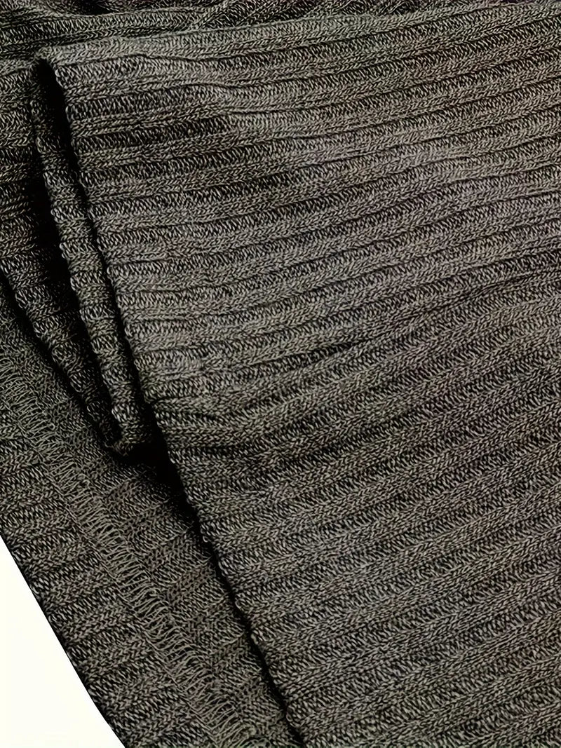 T-Shirt com padrão elegante