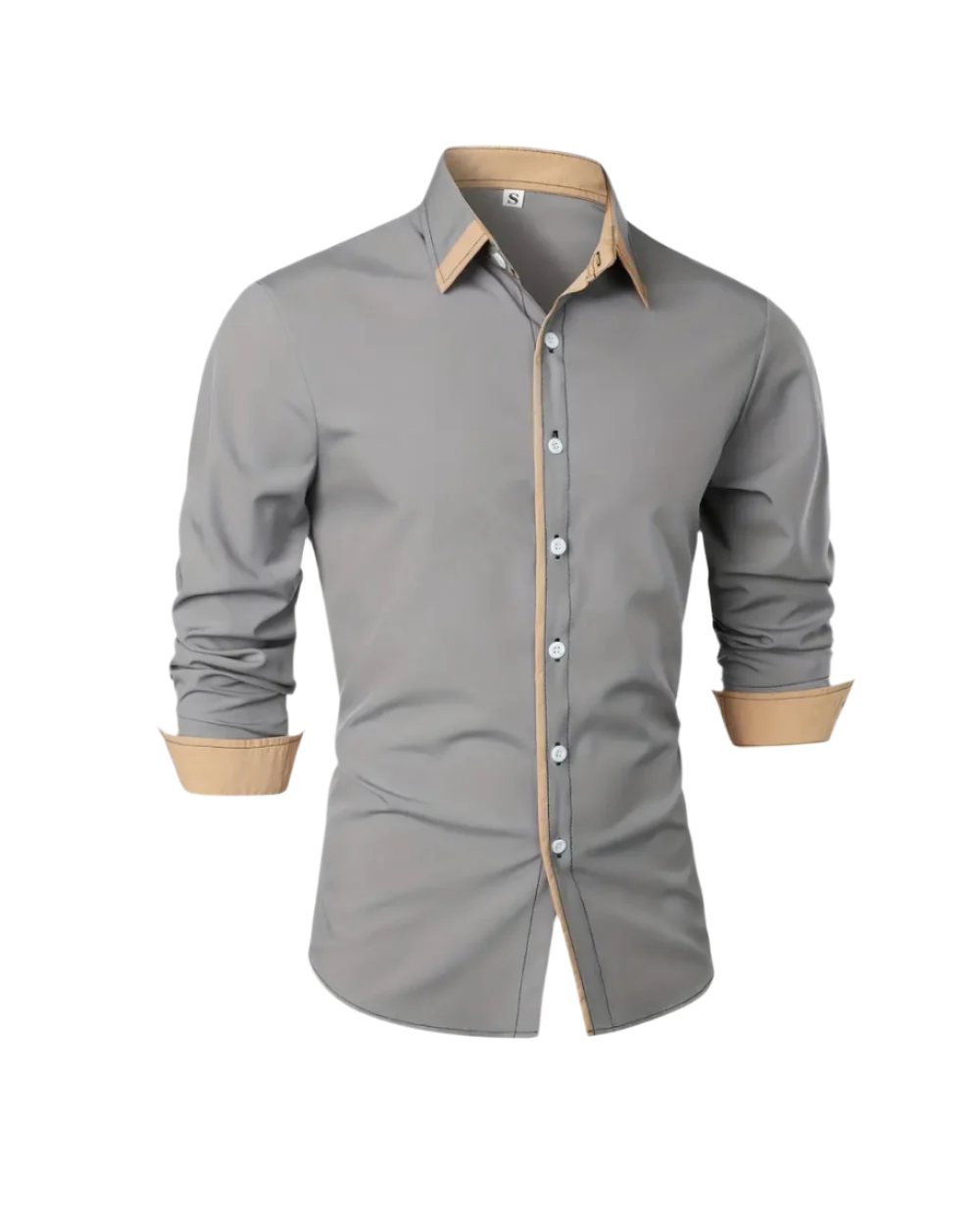 Camisa casual