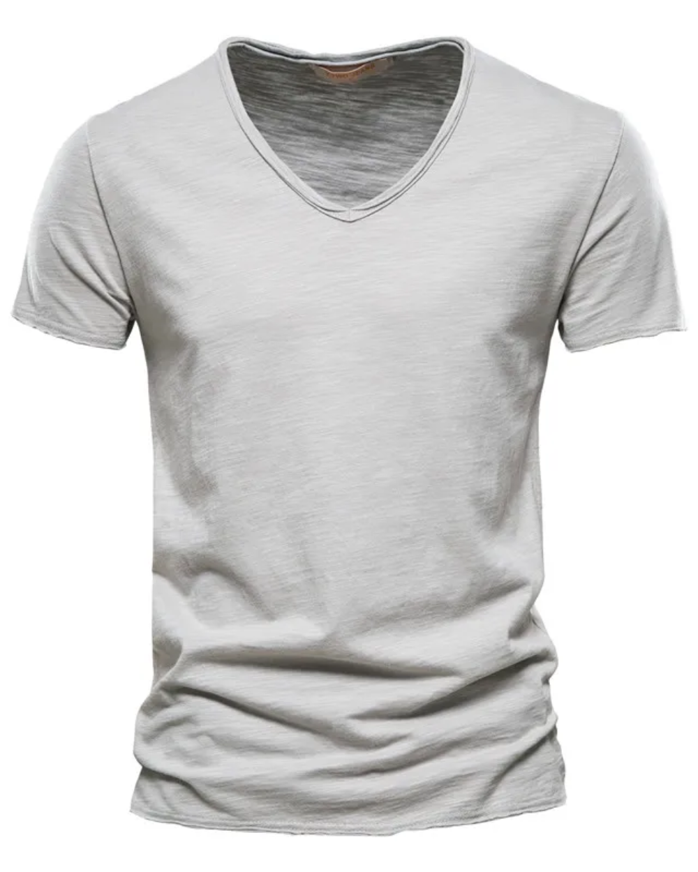 Camisa de verão em algodão