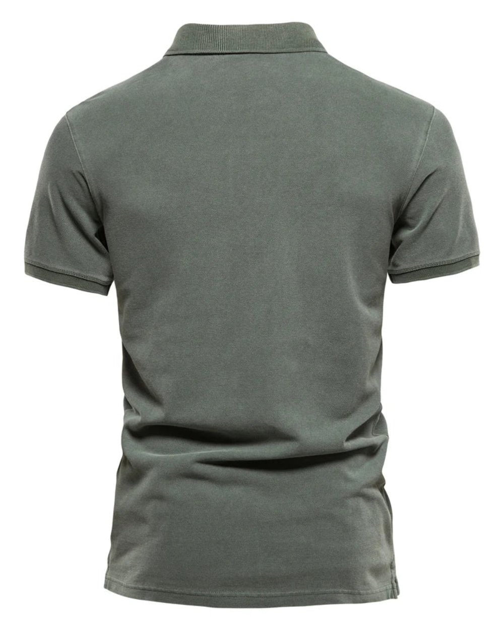 Polo casual para homem