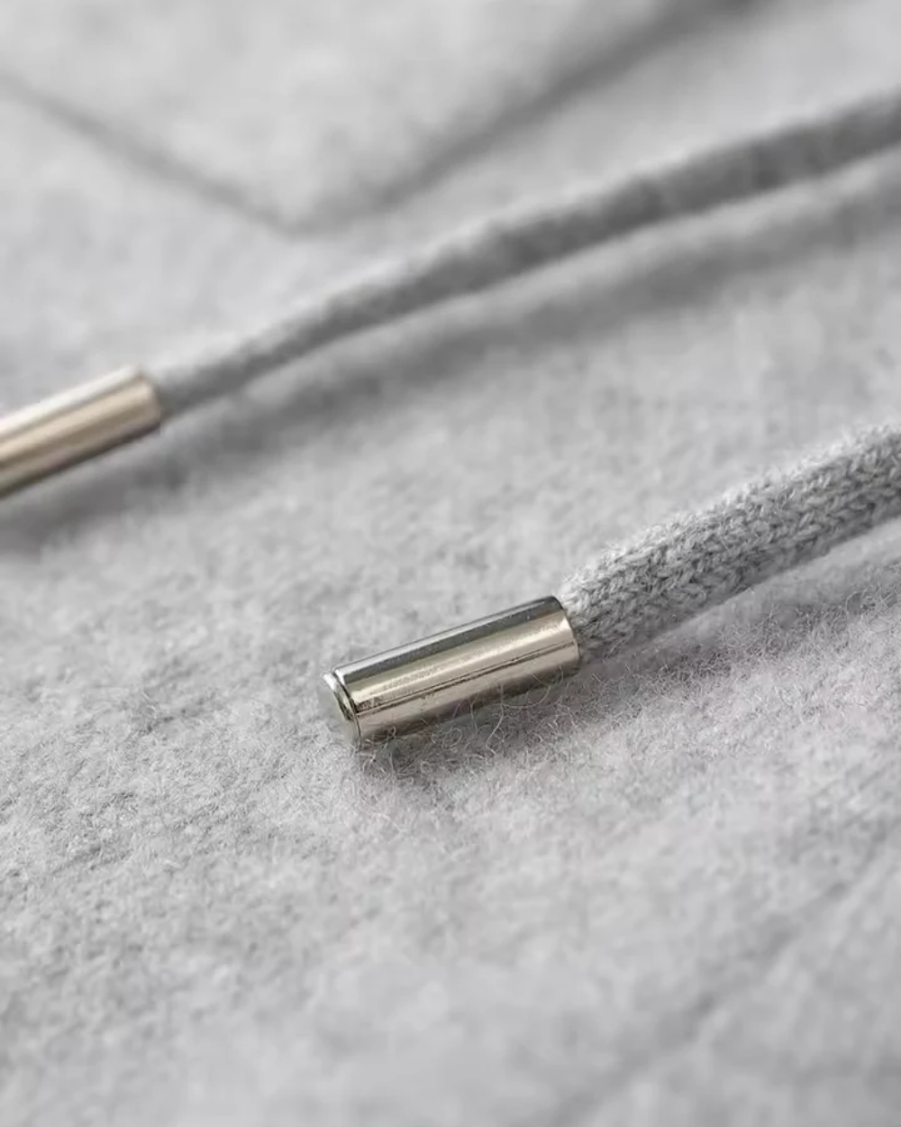 Fato de treino de caxemira Turin