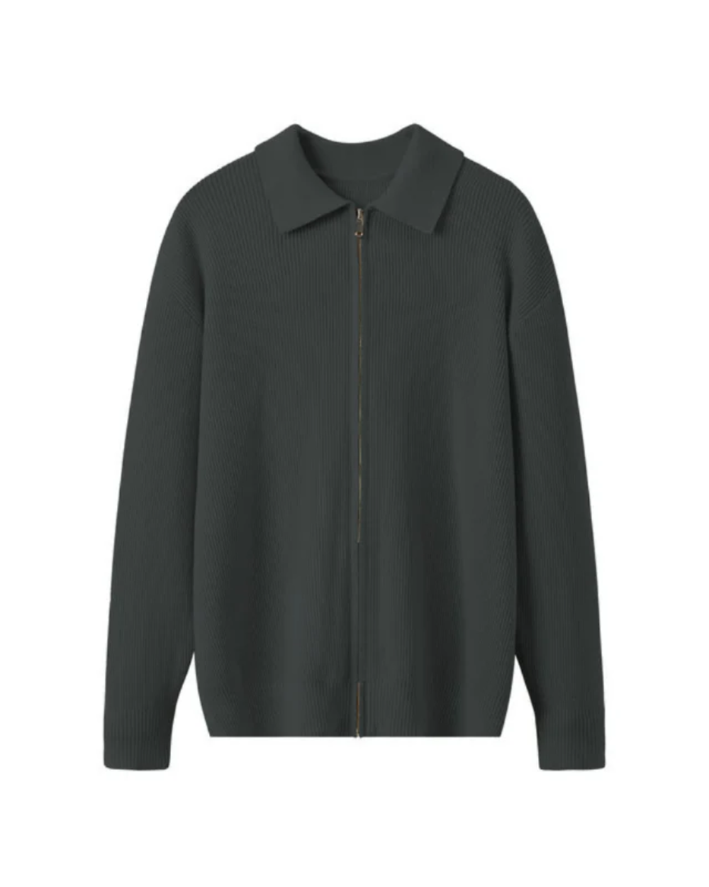 Colete de lã Merino Belmond