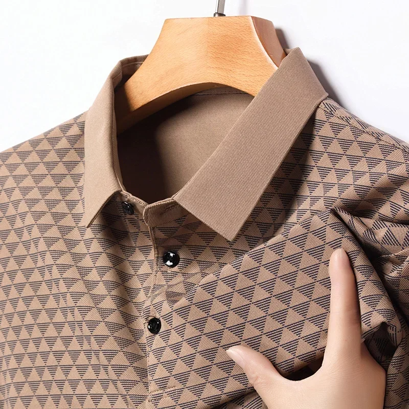 Camisa pólo clássica