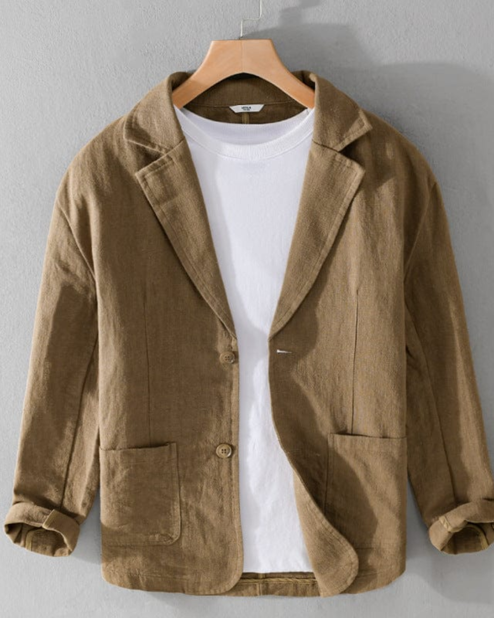 Casaco Quenstown Ligthweight