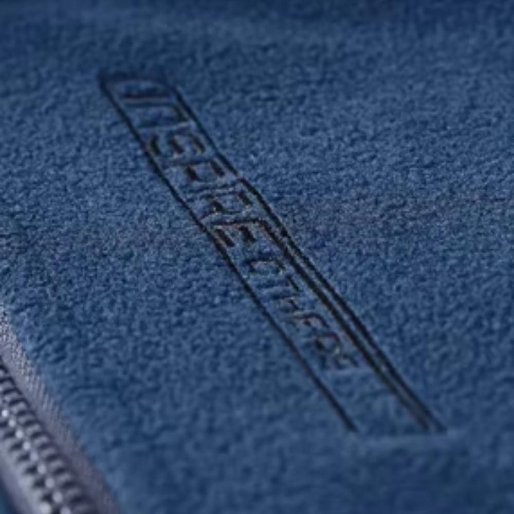 Casaco de lã Softshell