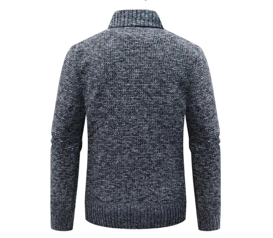 Casaco Leonardo Elegant