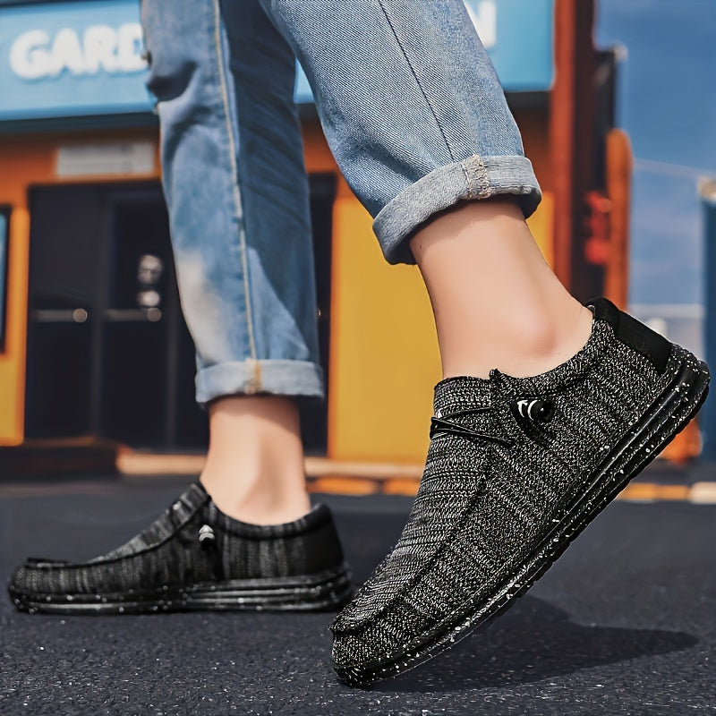 Sapatos casuais respiráveis