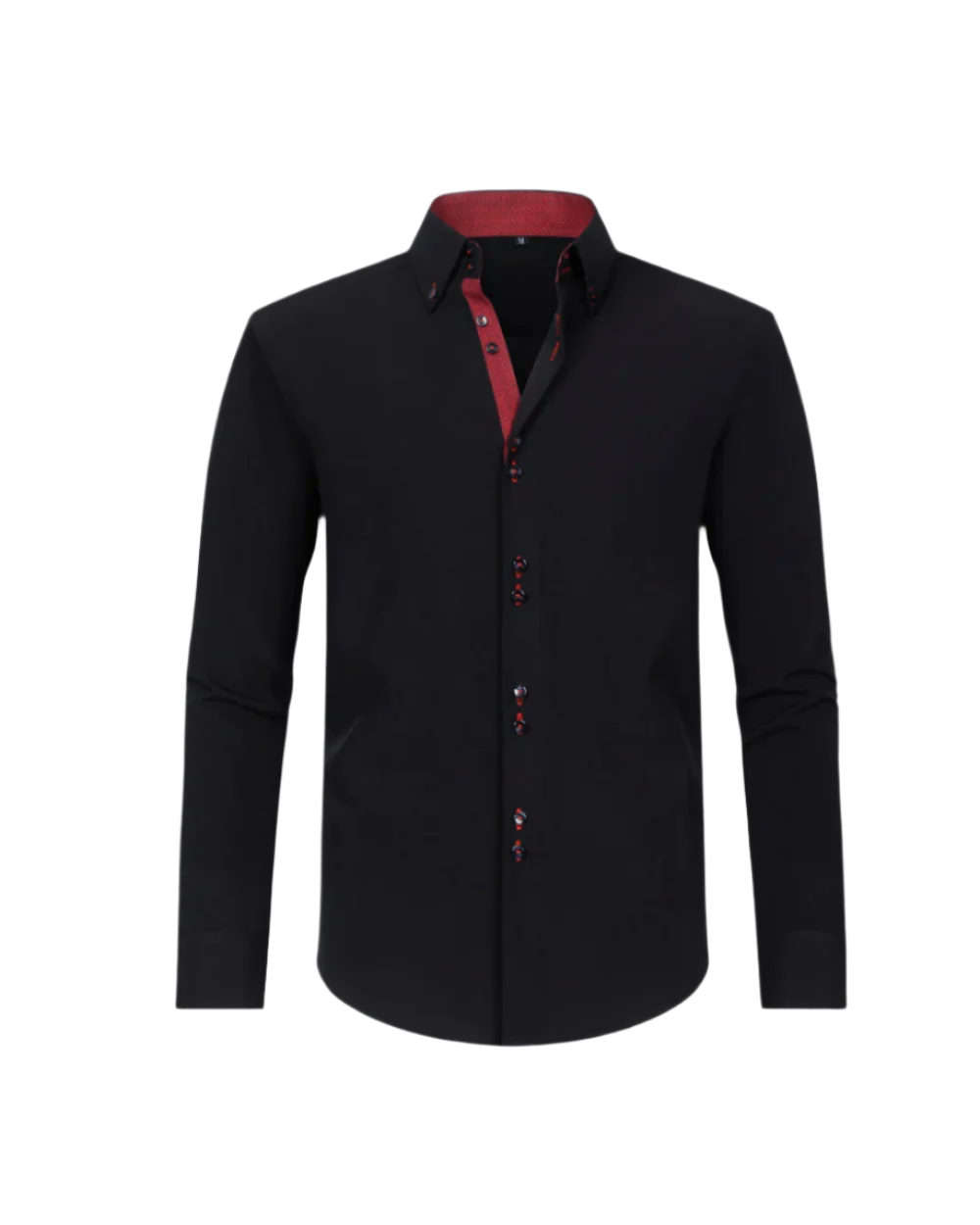 Camisa casual Giorgio