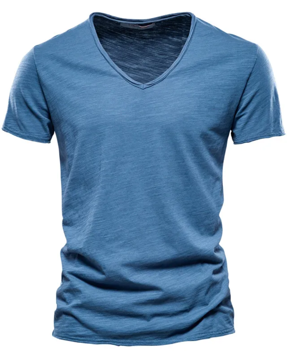 Camisa de verão em algodão