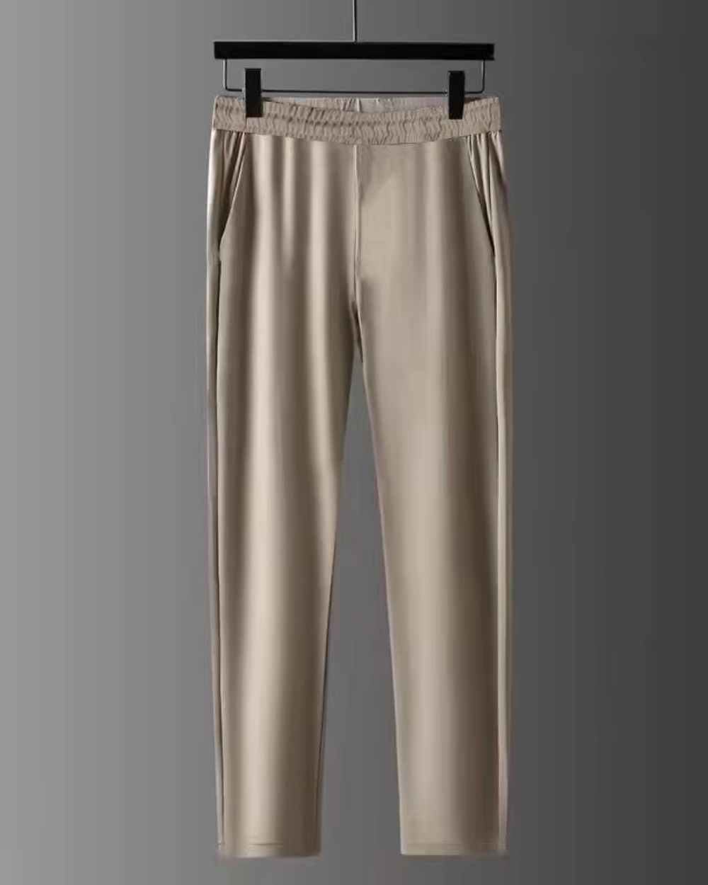 Conjunto confortável de 2 peças