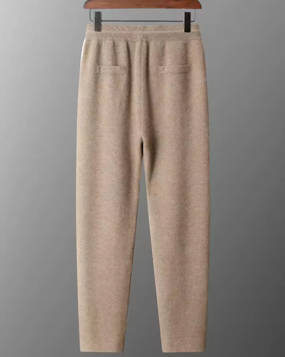 Fato de treino de caxemira Elba