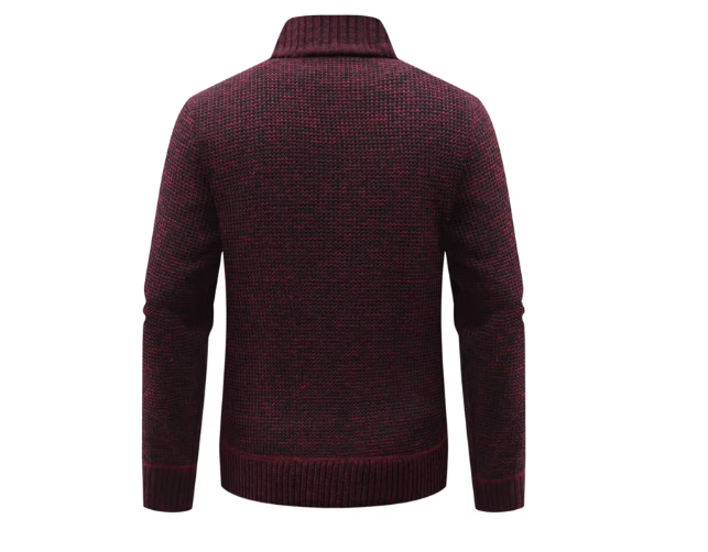 Casaco Leonardo Elegant