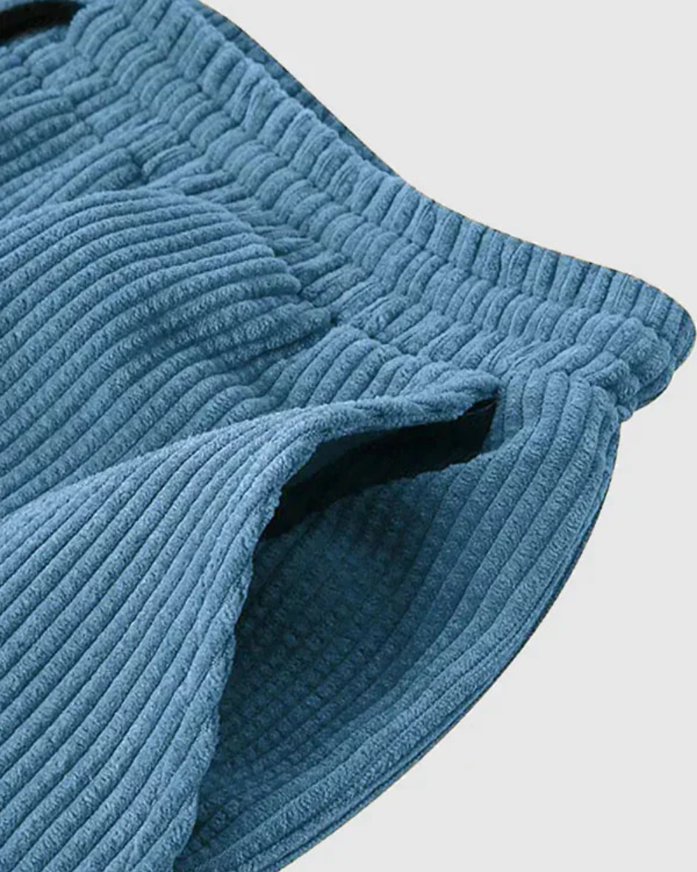 Conjunto de bombazina Noosa