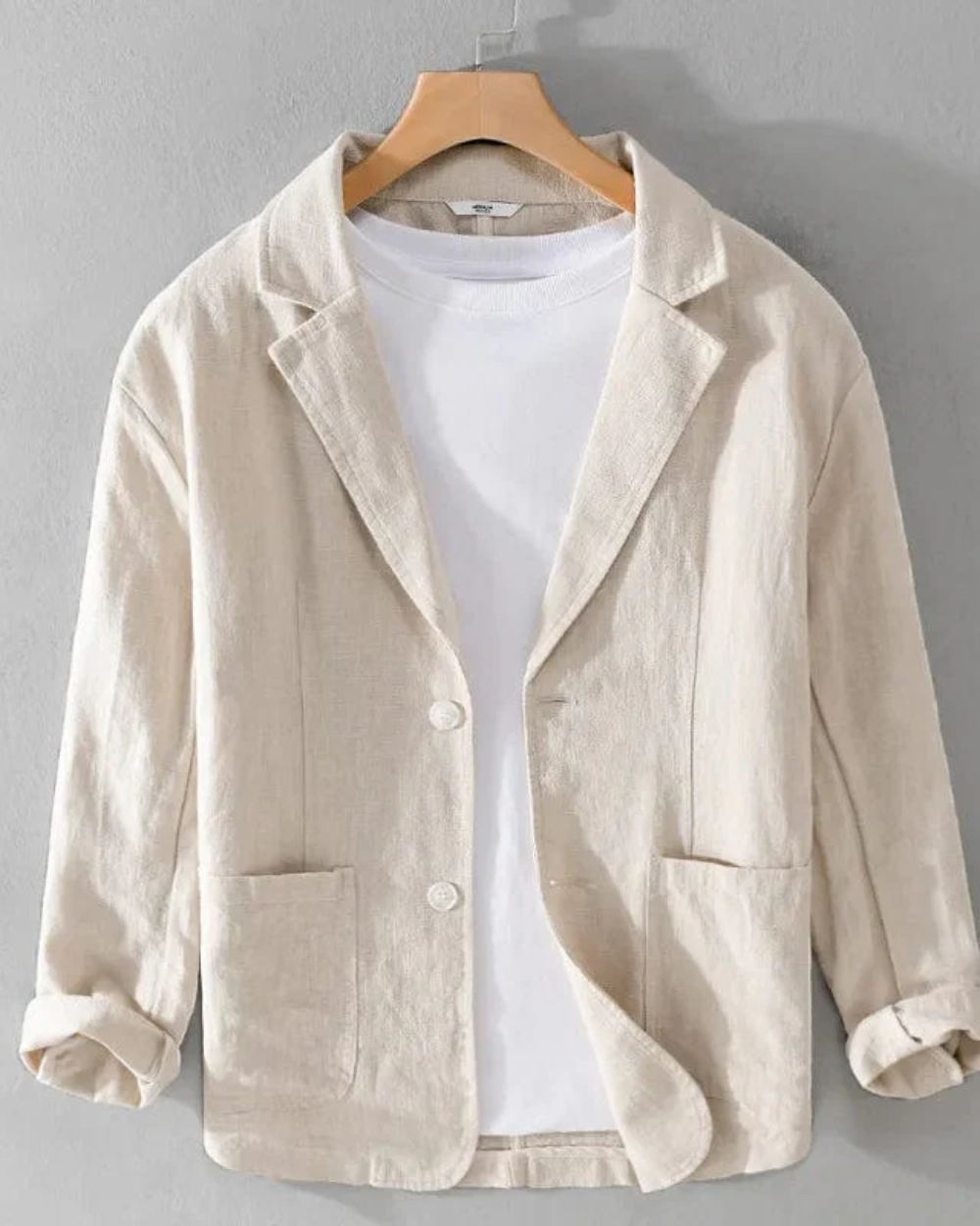 Casaco Quenstown Ligthweight