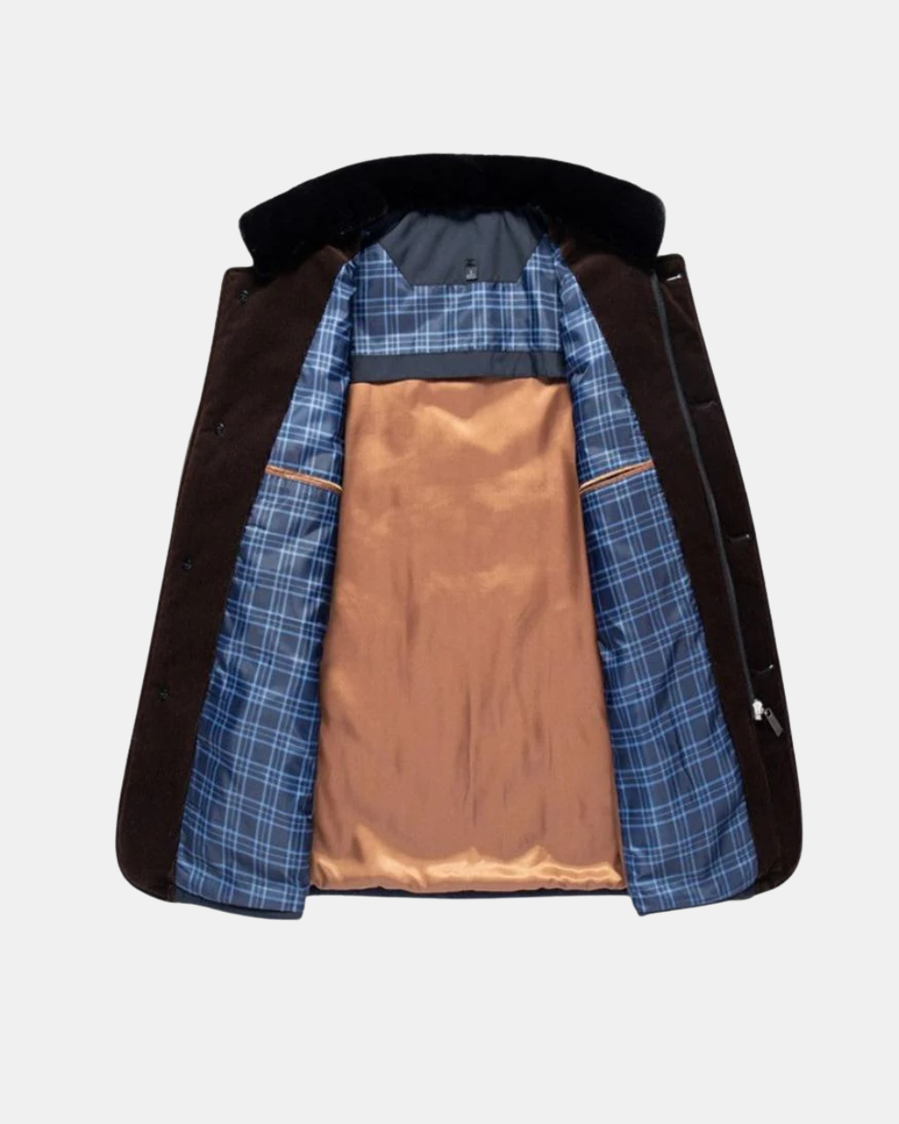 Casaco de homem Antonio Business