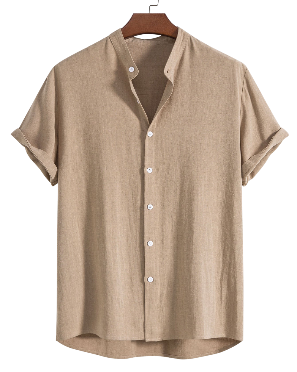 Conjunto de linho Sydney