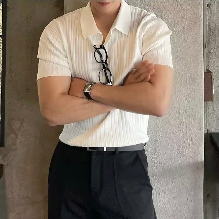 Polo casual Monte - Carlo