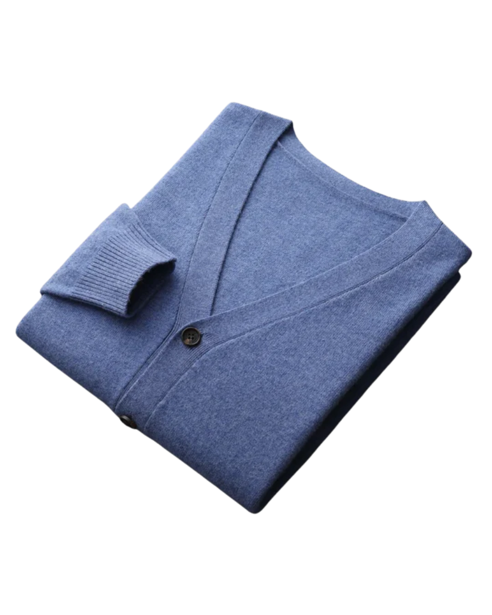 Casaco de malha de lã Merino Faunus