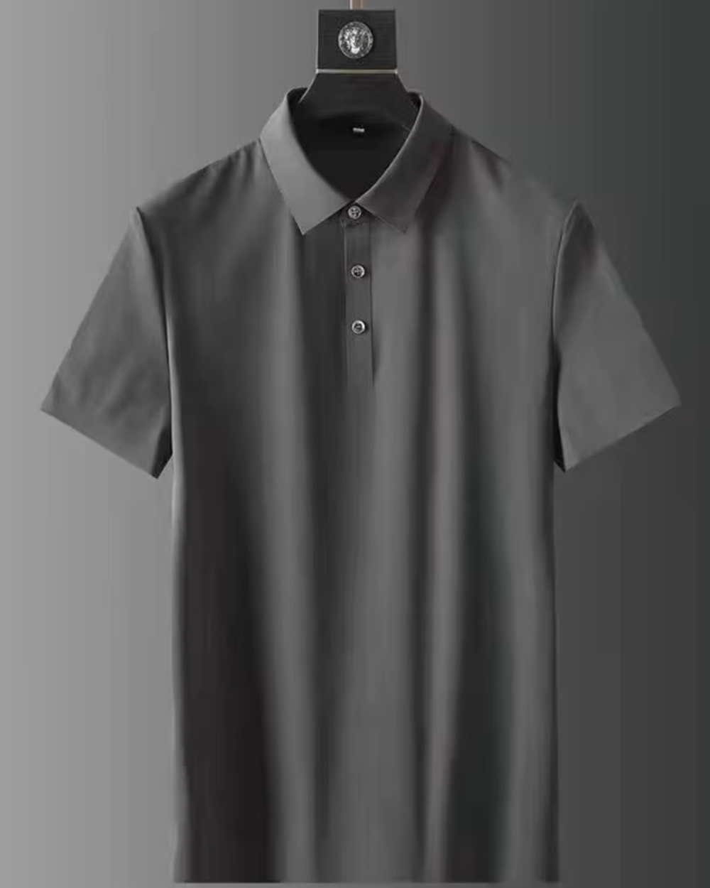 Conjunto confortável de 2 peças