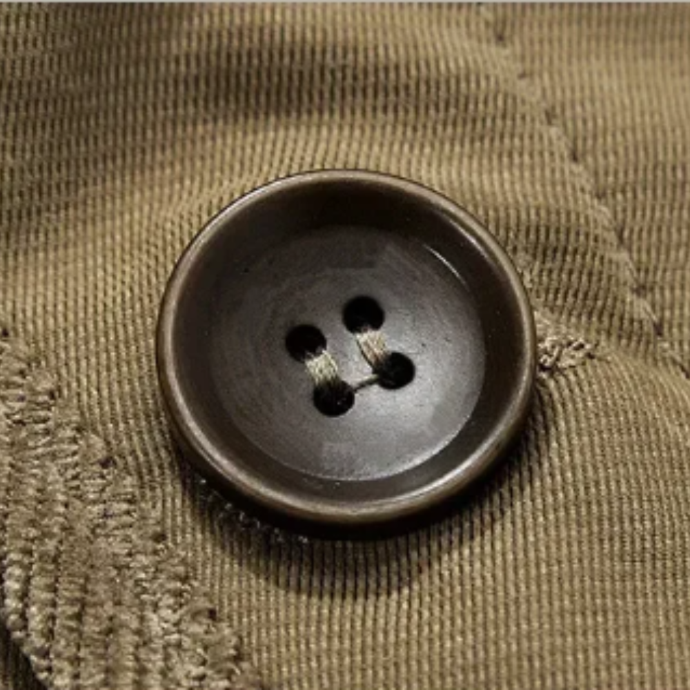 Casaco de inverno Premium Elegante