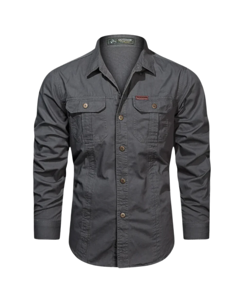 Camisa Florence Elegant