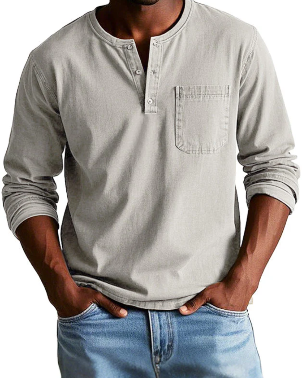 Camisa pólo vintage