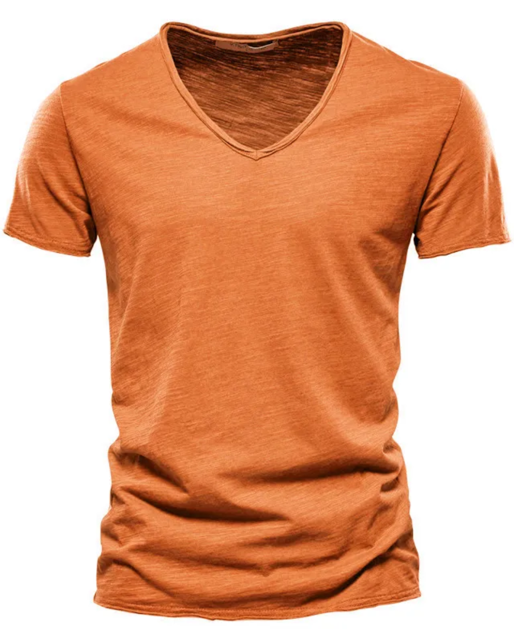 Camisa de verão em algodão