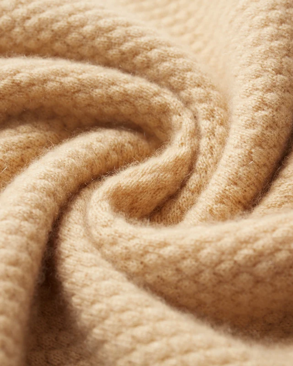 Polo de caxemira Aristo