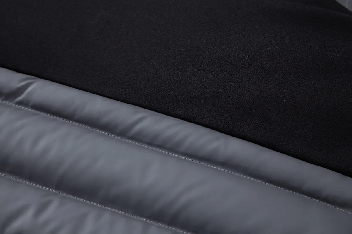 Casaco híbrido Paris Premium