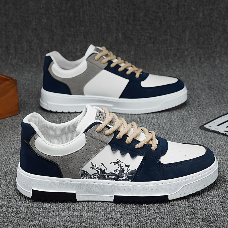 Sapatos de homem casuais