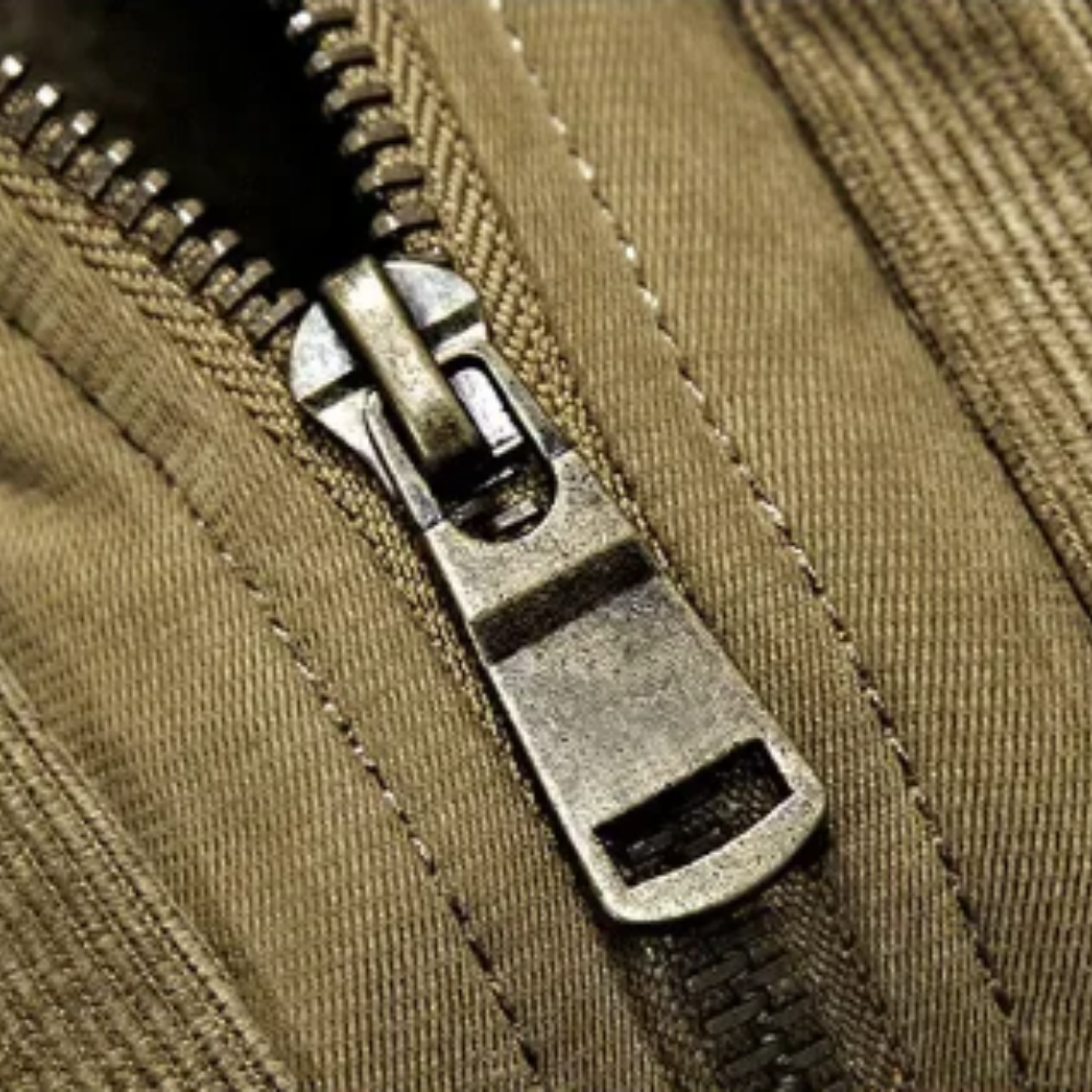 Casaco de inverno Premium Elegante