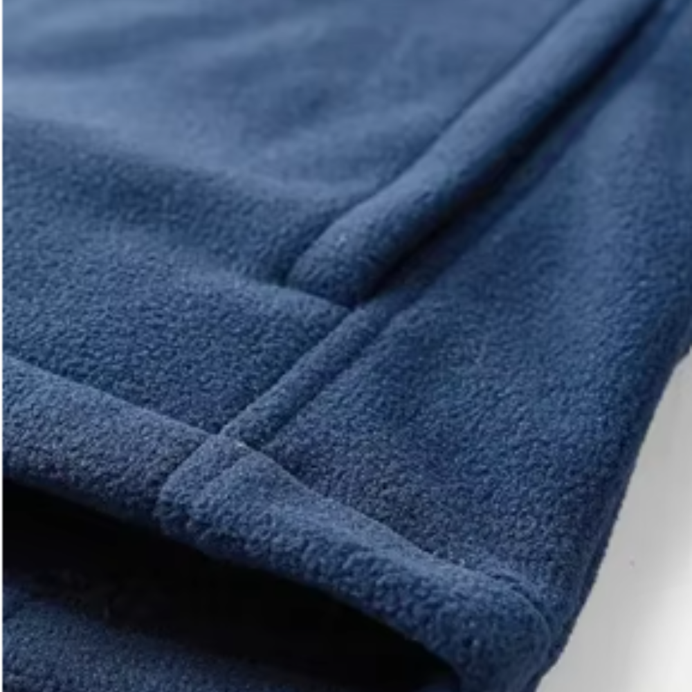 Casaco de lã Softshell