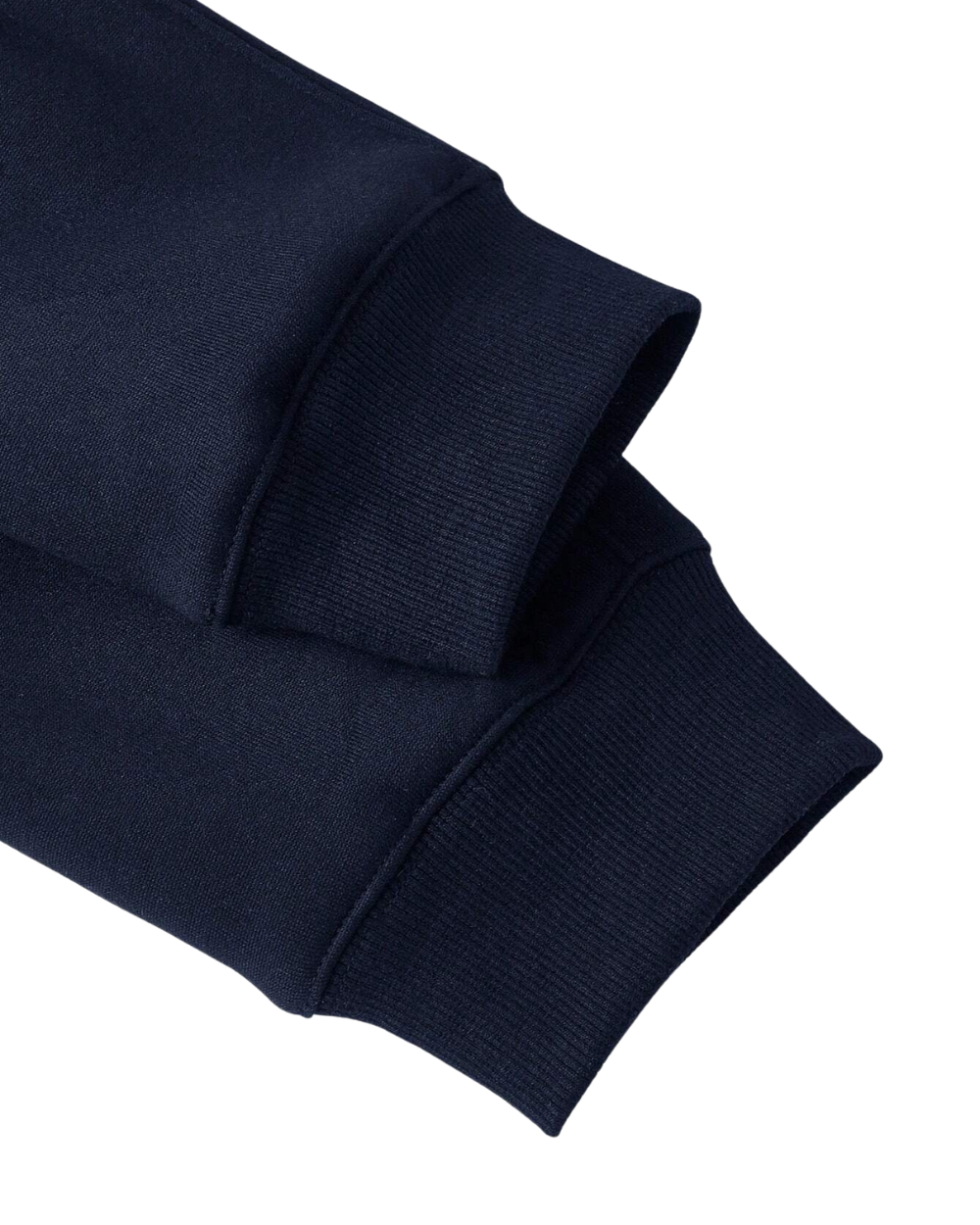 Camisola Premium com meio fecho