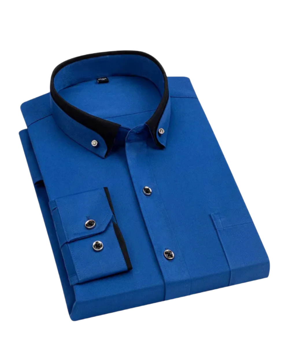 Givalli - Camisa clássica Adriano