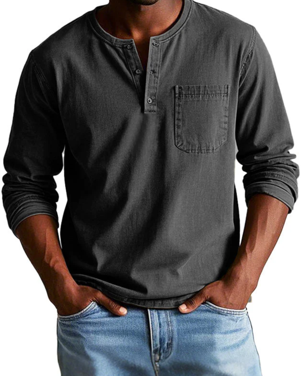 Camisa pólo vintage