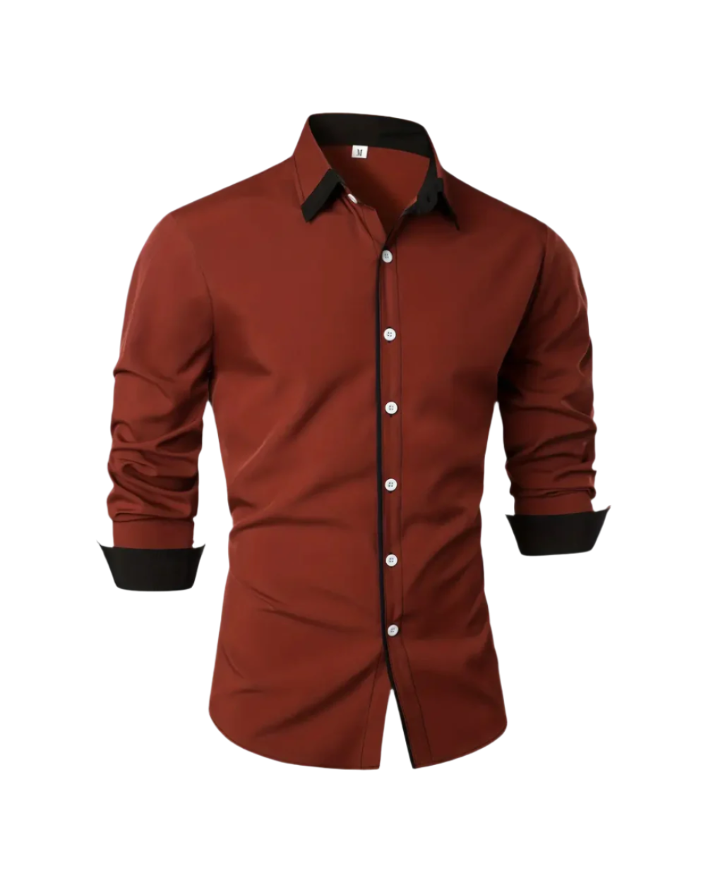 Camisa casual