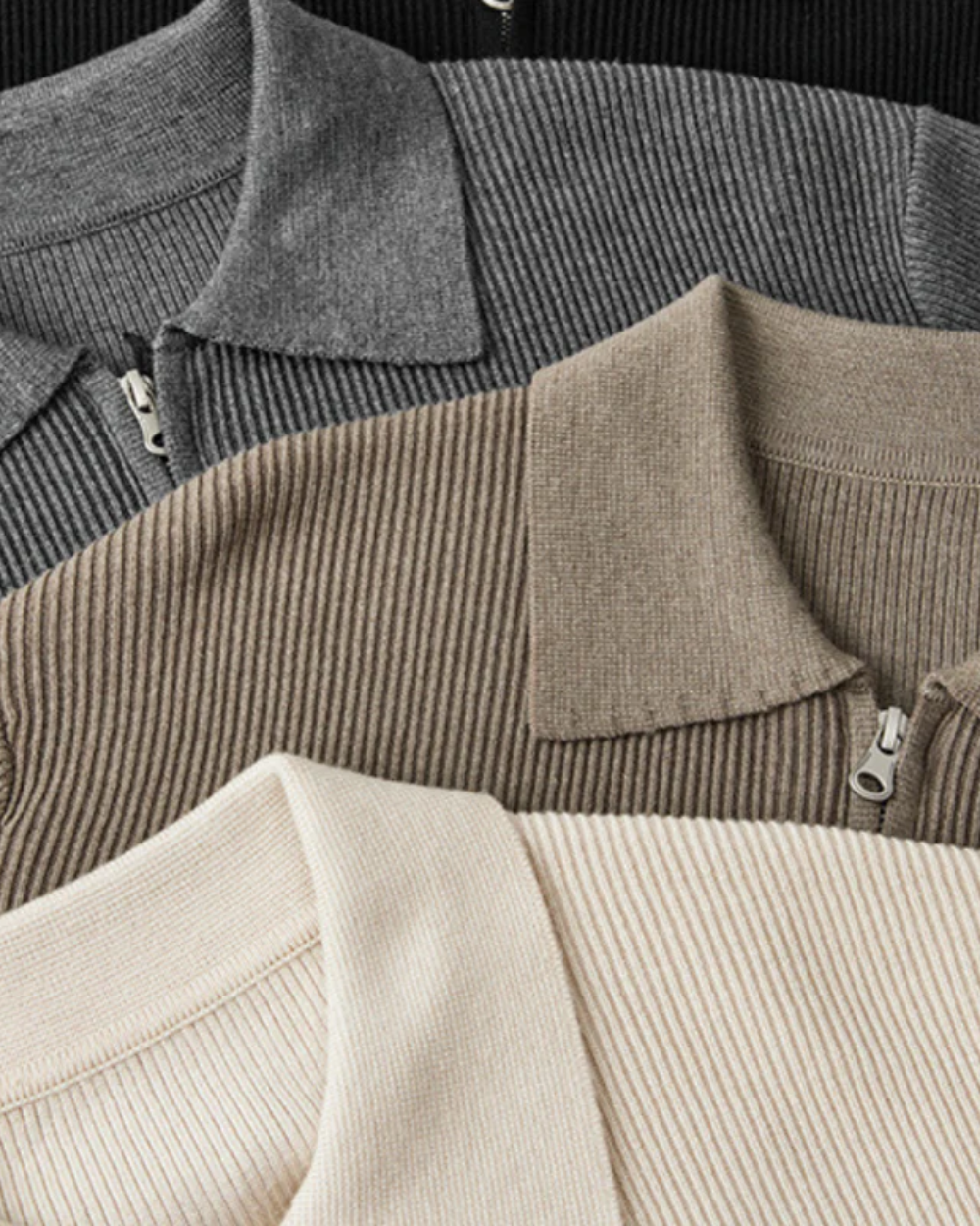 Colete de lã Merino Belmond