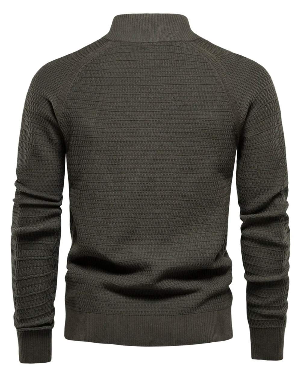 Casaco de algodão de luxo