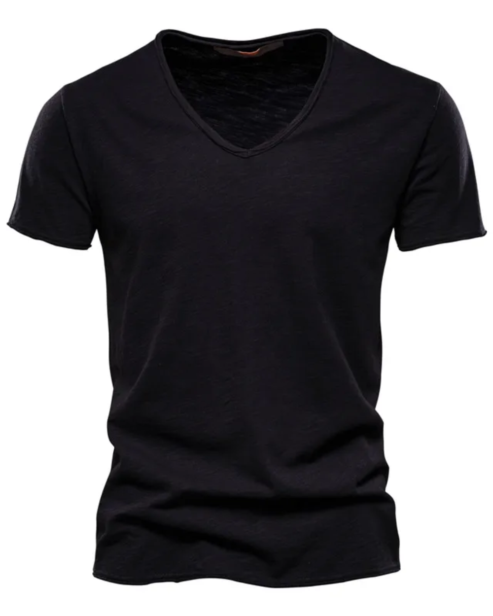 Camisa de verão em algodão