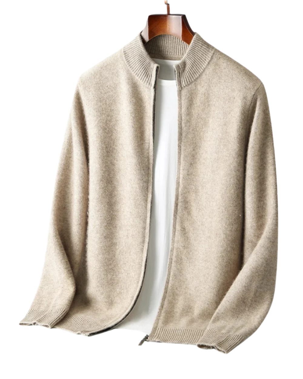 Casaco de lã Merino Apollo